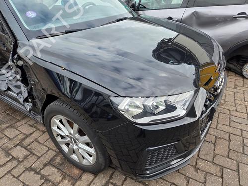 Full front AUDI A1 Sportback (GBA) 25 TFSI | BP29749859S1 