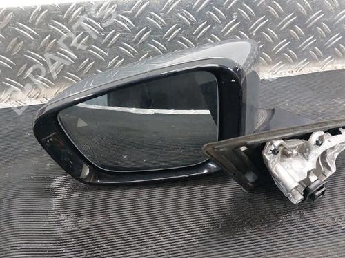 Used Left mirror Left mirror BMW 3 Touring (G21, G81) 330 e Plug-in-Hybrid (292 hp) 32520216 32520216
