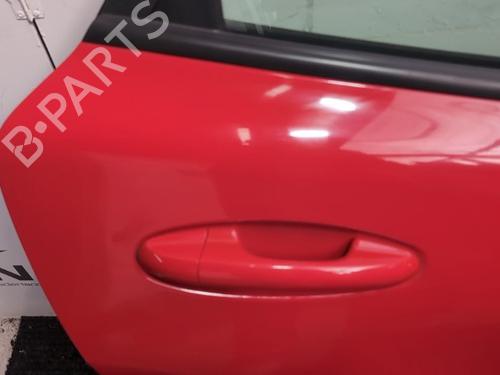 Dør højre bagtil FORD PUMA (J2K, CF7) 1.0 EcoBoost mHEV | BP26043122C5 - Image 6