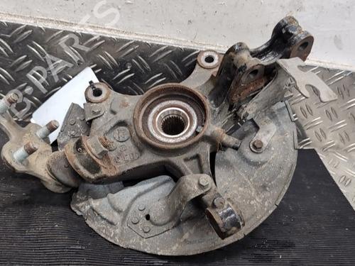 Right front steering knuckle OPEL COMBO Box Body/MPV (K9) 1.5 D | BP34695129M26 - Image 2