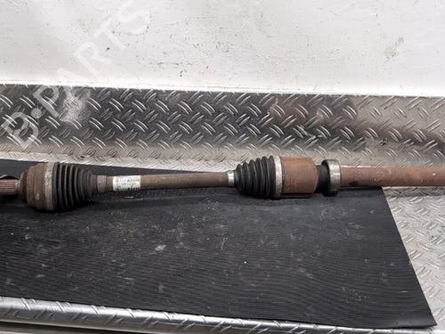 Used Right front driveshaft RENAULT CLIO IV Grandtour (KH_) 0.9 TCe 90 (90 hp) 28173698
