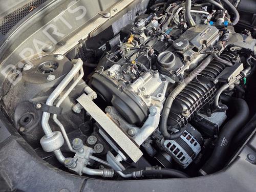 Gearbox VOLVO XC60 II (246) T5 | BP30320070M3