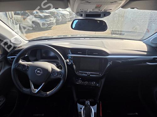 airbag-kit-opel-corsa-f-p2jo-2019-33286561 main image