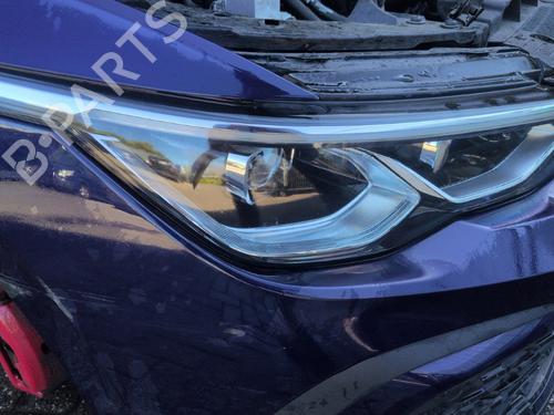 Right headlight VW GOLF VIII (CD1, DA1) 1.4 GTE Plug-in Hybrid | BP33844797C29 - Image 2