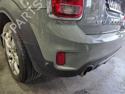 Rear bumper MINI MINI COUNTRYMAN (F60) Cooper SE ALL4 | BP28021299C8 