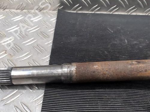 Right front driveshaft CITROËN C3 III (SX) 1.5 BlueHDi 100 (SXYHYP, SXYHTU) | BP28173710M39