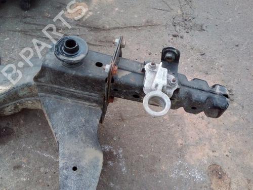 Subframe MERCEDES-BENZ VITO Van (W447) 111 CDI (447.601, 447.603, 447.605) | BP34694467M9 - Image 3