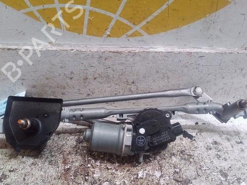Used Front wipers mechanism Front wipers mechanism SUZUKI CELERIO (LF) 1.0 (AVK310) (68 hp) 26041688 26041688