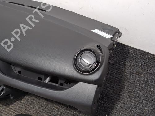 Airbag Kit RENAULT CLIO IV Grandtour (KH_) 0.9 TCe 90 | BP30811939C86