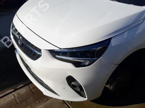Full front OPEL CORSA F (P2JO) CORSA-e (68) | BP26046878S1 - Image 3