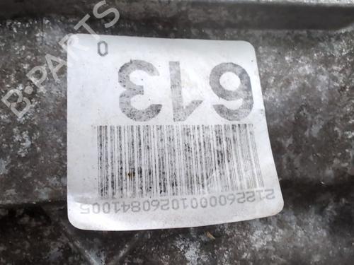 Gearbox MERCEDES-BENZ C-CLASS T-Model (S204) C 180 CDI (204.200) | BP31627346M3