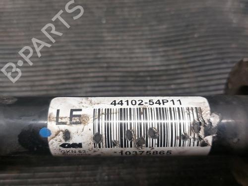 Left front driveshaft SUZUKI VITARA (LY) 1.6 (APK 416) | BP33844771M38 - Image 2