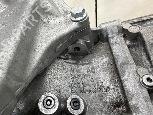 Gearbox VW T-ROC (A11, D11) 1.5 TSI | BP36861547M3  - Image 5