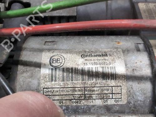 Kompressor Støt/Fjæring PEUGEOT BOXER Van 2.0 BlueHDi 130 | BP30875257M103