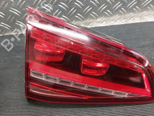 Used Left taillight Left taillight VW GOLF VII (5G1, BQ1, BE1, BE2) 1.4 GTE Hybrid (204 hp) 32315695 32315695