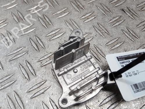 Centralita luces VW GOLF VIII (CD1, DA1) 1.0 eTSI (110 hp) 27467893