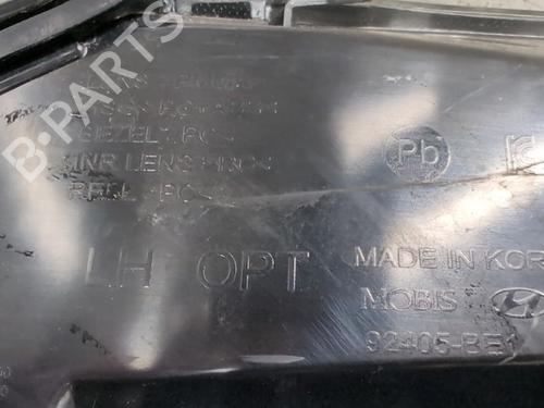 Left taillight HYUNDAI KONA (SX2) 1.6 GDi Hybrid | BP38108365C34 - Image 7