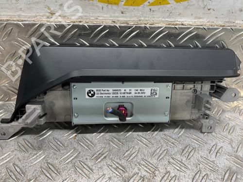 Display monitor BMW 2 Gran Coupe (F44) 218 i | BP26043837C48 