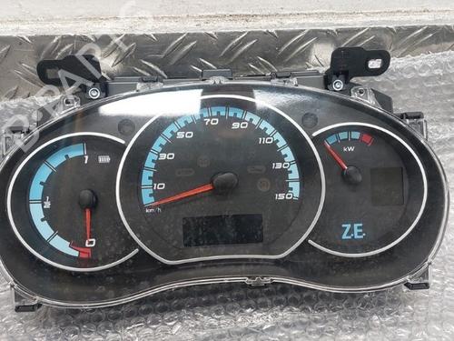 Used Instrument cluster Instrument cluster RENAULT MASTER III Platform/Chassis (EV, HV, UV) Z.E. (EV1Z, UV1Z) (77 hp) 36185721 36185721