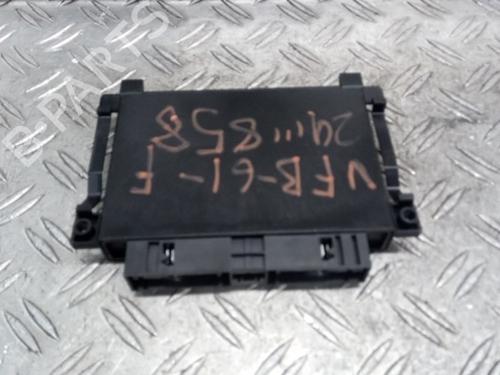 Control unit MERCEDES-BENZ SPRINTER 3,5-t Van (B907, B910) 316 CDI RWD (907.631, 907.633, 907.635, 907.637) | BP26045567M11 - Image 2