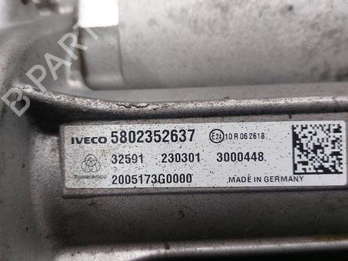 Steering rack IVECO DAILY VI Van 33S14, 35S14, 35C14, 42S14 | BP33844767M22 - Image 3