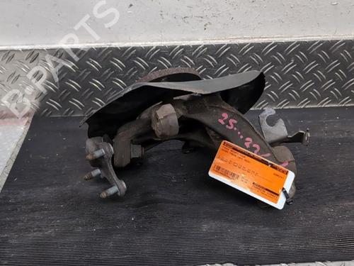 Used Left front steering knuckle SKODA FABIA IV (PJ3) 1.0 TSI (95 hp) 31627433