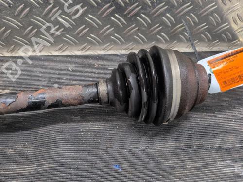Left front driveshaft VW GOLF VIII (CD1, DA1) 2.0 TSI R 4motion | BP34694735M38 - Image 3
