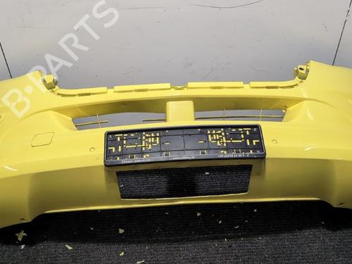Used Front bumper MERCEDES-BENZ SPRINTER 3,5-t Tourer Bus (B907) 319 CDI (907.733, 907.735) (190 hp) 29855087