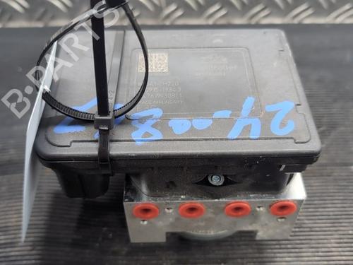 Used ABS pump TOYOTA AYGO X (_B7_) 1.0 VVT-i (KGB70) (72 hp) 29609466