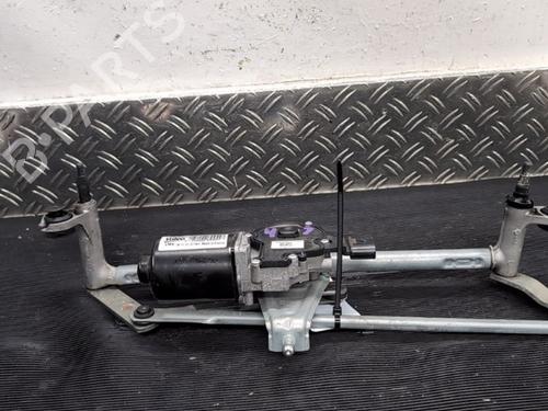 Front wipers mechanism SEAT IBIZA V (KJ1, KJG) 1.0 TSI | BP29855045C83