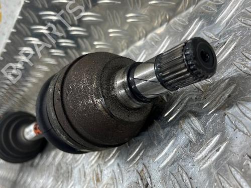 Left front driveshaft OPEL ASTRA J Sports Tourer (P10) 1.4 Turbo (35) | BP26044099M38 
