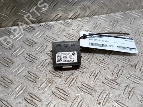 Elektronisk modul KIA NIRO II (SG2) EV (204 hp) 26044789