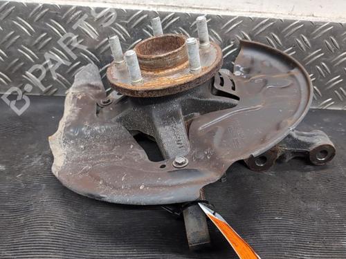 Used Left front steering knuckle Left front steering knuckle 38233841 38233841