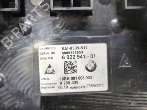 Instrument cluster MINI MINI (F55) One D | BP29066351C47 - Image 2