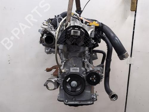 Used Engine Engine MERCEDES-BENZ HECKFLOSSE (W111, W112) 230 S (111.010) (120 hp) 32215293 32215293
