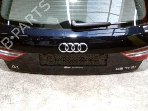 Tailgate AUDI A1 Sportback (GBA) 25 TFSI | BP26041332C6 
