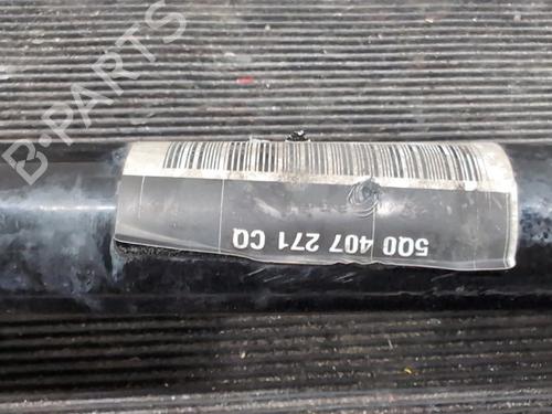 Left front driveshaft VW GOLF VIII (CD1, DA1) 2.0 GTI | BP36038217M38 - Image 2