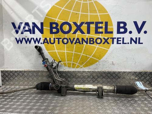 Used Steering rack Steering rack OPEL VIVARO B Van (X82) 1.6 CDTI (05) (125 hp) 26043878 26043878