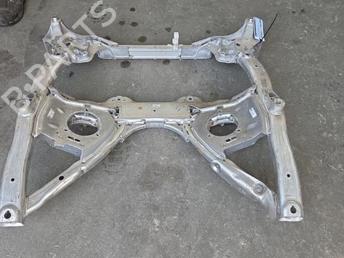 Used Subframe BMW 5 Touring (G31) 530 i Mild-Hybrid (245 hp) 27893217