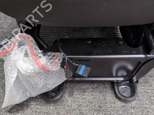 Left front seat CITROËN JUMPER II Platform/Chassis 2.0 BlueHDi 160 | BP34694983C15 - Image 7