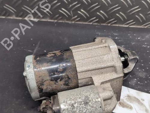 Starter MITSUBISHI MIRAGE / SPACE STAR VI Hatchback (A0_A) 1.2 (A03A) | BP27893268M8