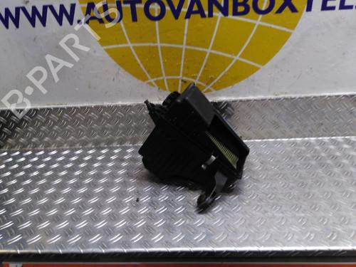 Used Air filter box RENAULT KADJAR (HA_, HL_) 1.2 TCe 130 (HLMR) (130 hp) 26042454