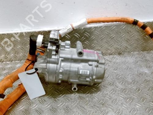 Used AC compressor AC compressor 26046502 26046502
