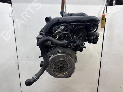 Engine VW GOLF VII (5G1, BQ1, BE1, BE2) 1.4 GTE Hybrid | BP26048007M1 - Image 4