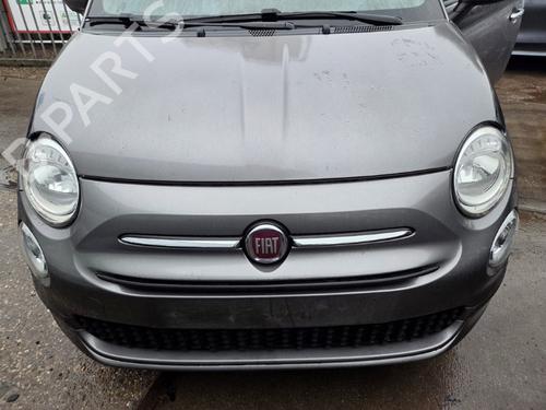Used Full front FIAT 500 (312_) 0.9 (312AXN1A) (80 hp) 30875232