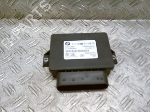 Used Electronic module BMW 5 Touring (F11) 535 d xDrive (313 hp) 26047958