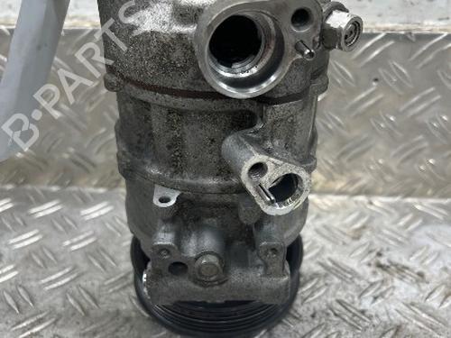 Used AC compressor AC compressor VW POLO VI (AW1, BZ1, AE1) 1.0 MPi (80 hp) 26044114 26044114