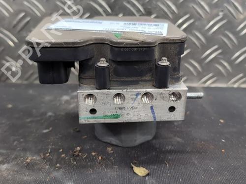ABS Bremseaggregat NISSAN QASHQAI II SUV (J11, J11_) 1.3 DIG-T (160 hp) 27681469