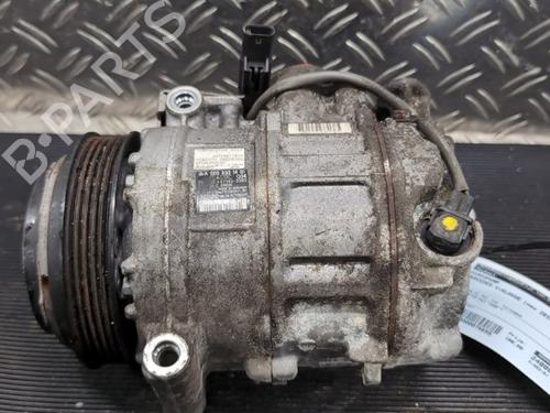 Used AC compressor MERCEDES-BENZ V-CLASS (W447) V 300 CDI / d (447.811, 447.813, 447.815) (239 hp) 29066356