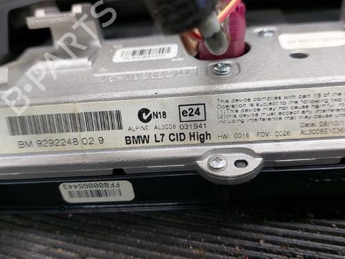 Electronic module BMW 3 (F30, F80) 316 i | BP33286410M83 - Image 4